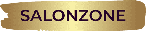 Salonzone logo